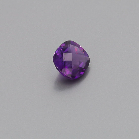 Natural Amethyst 2.41 Carats