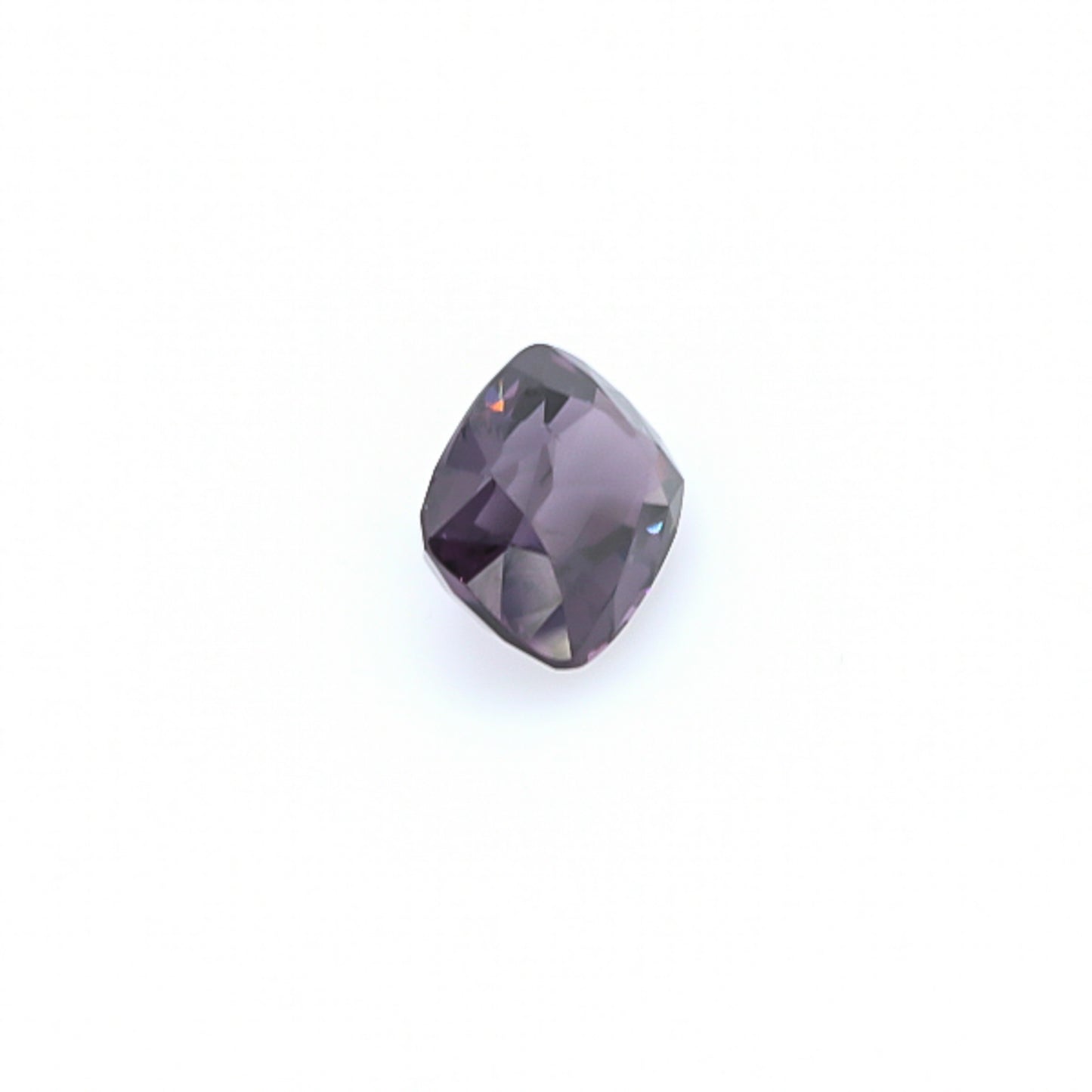 Natural Unheated Purple Spinel 3.56 Carats
