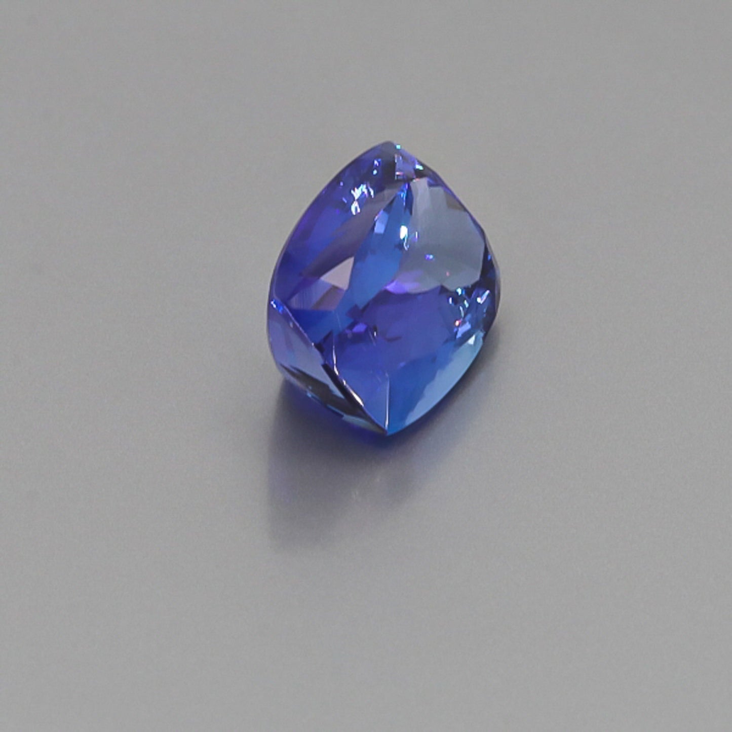 Natural Tanzanite 10.41 Carats