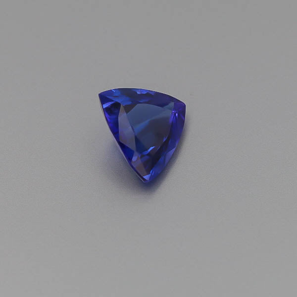 Natural Tanzanite 6.03 Carats