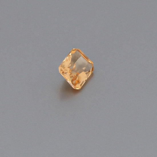 Natural Hessonite Garnet 1.66 Carats