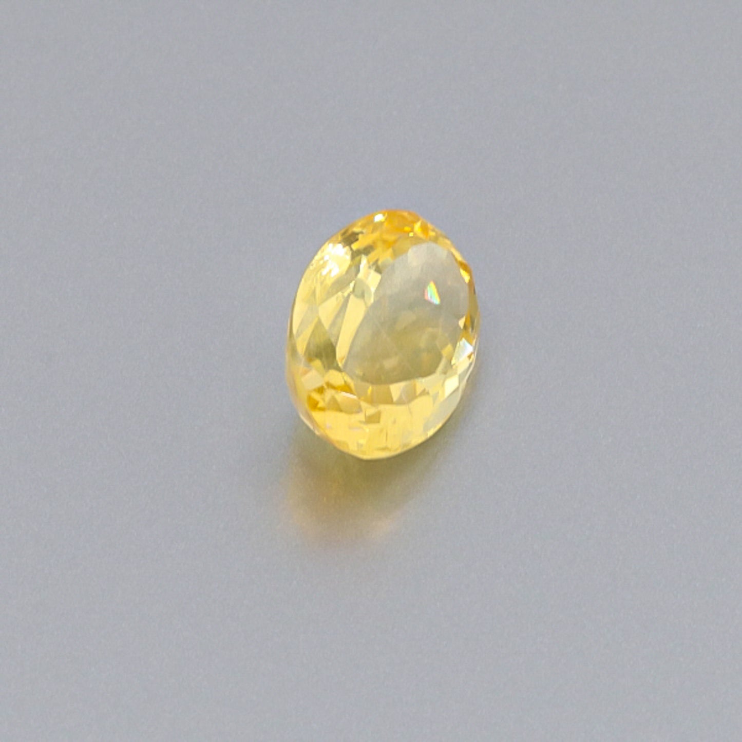 Natural Danburite 4.21 Carats