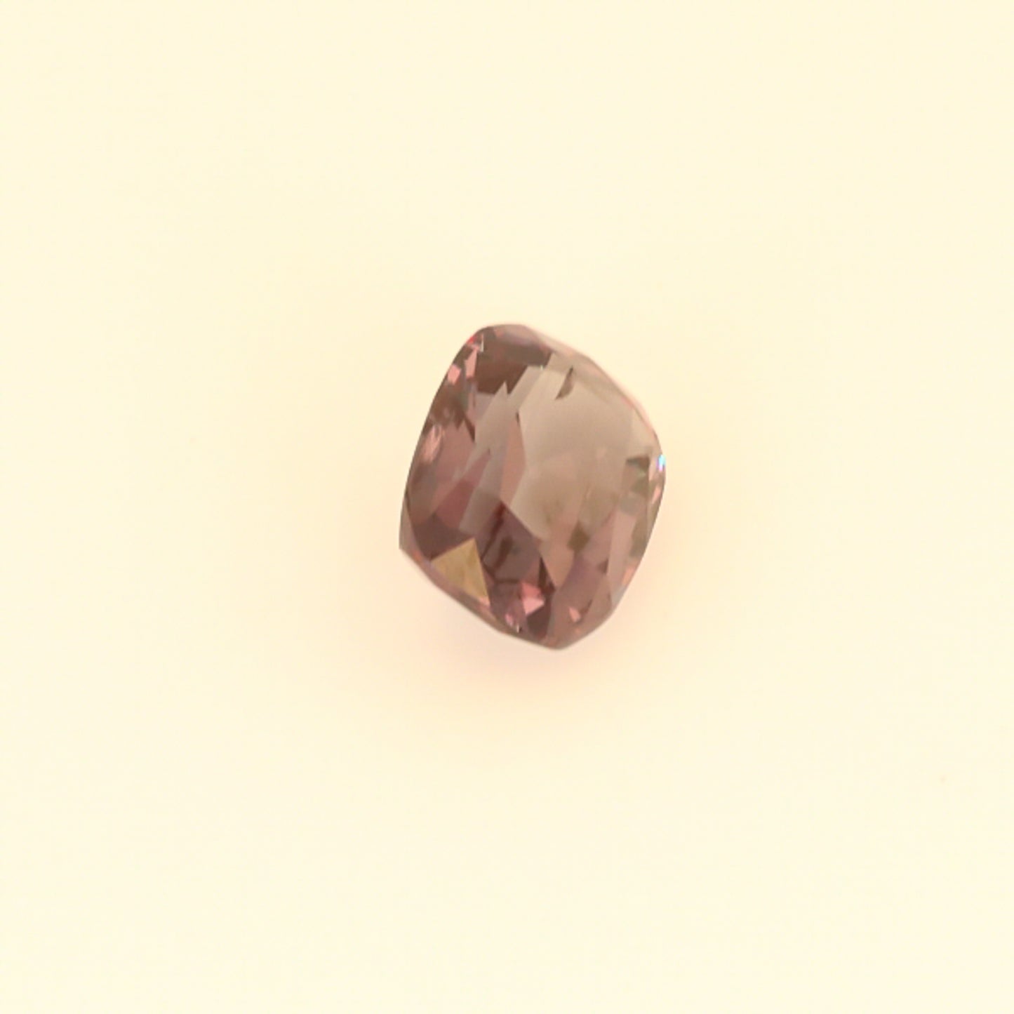 Natural Pyrope-Spessartine Garnet (Color Change)2.58 Carats With GIA Report