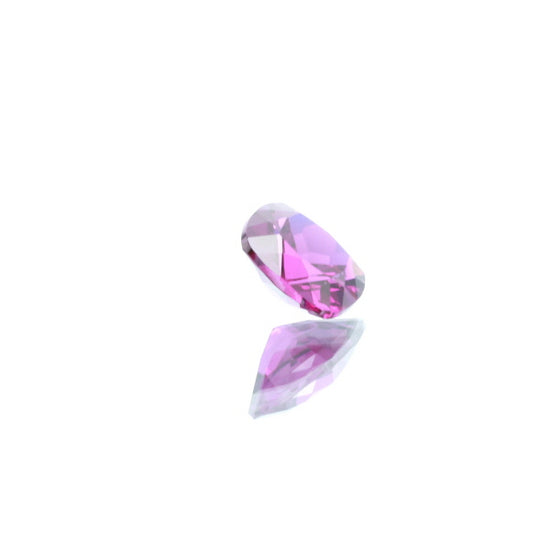 Natural Purple Garnet Cushion Shape 4.08 Carats