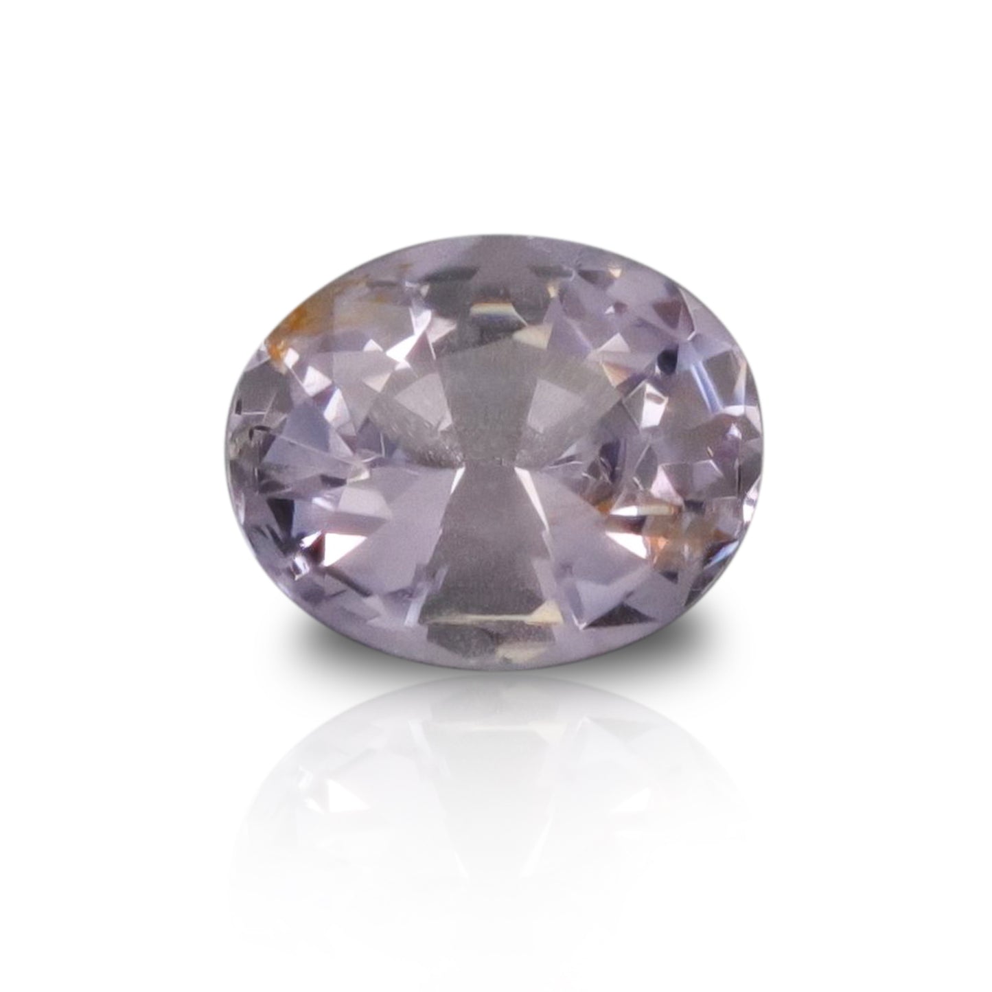 Natural Lilac Spinel 1.33 Carats