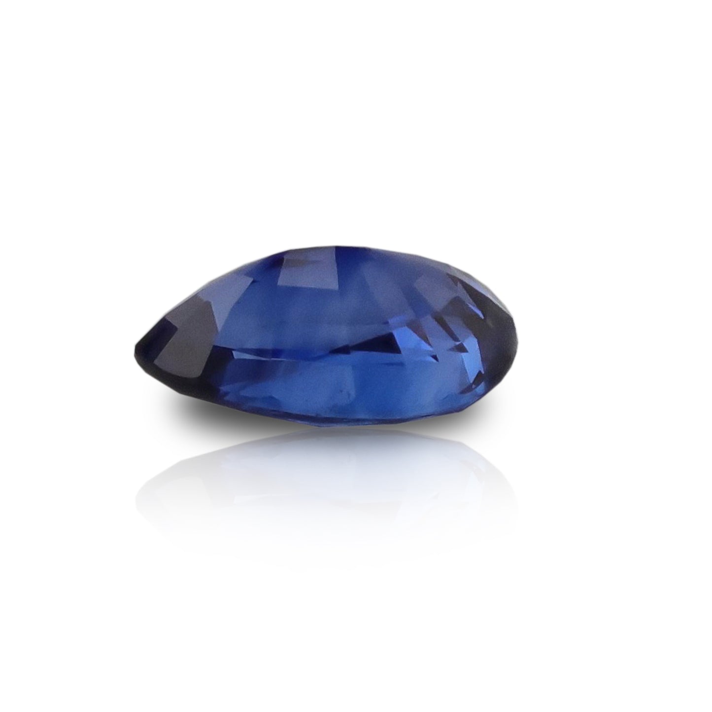 Natural Blue Sapphire 2.09 Carats