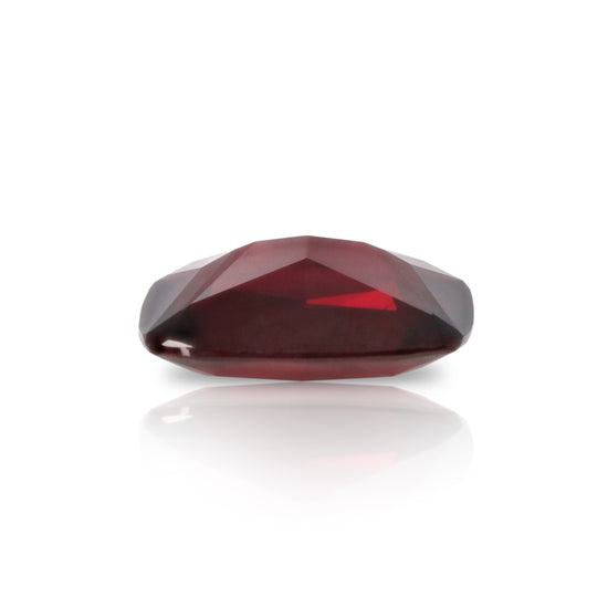 Natural Red Spinel 6.47 Carats