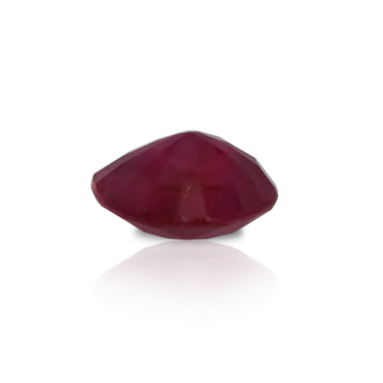 Load image into Gallery viewer, Natural Ruby 1.39 Carats With GIA Report
