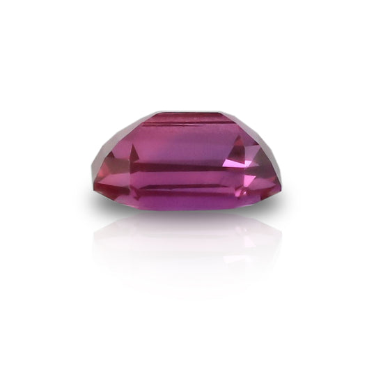 Natural Ruby 1.57 Carats