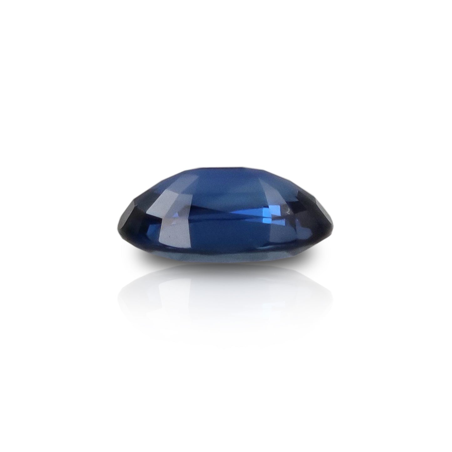 Natural Blue Sapphire 2.02 Carats