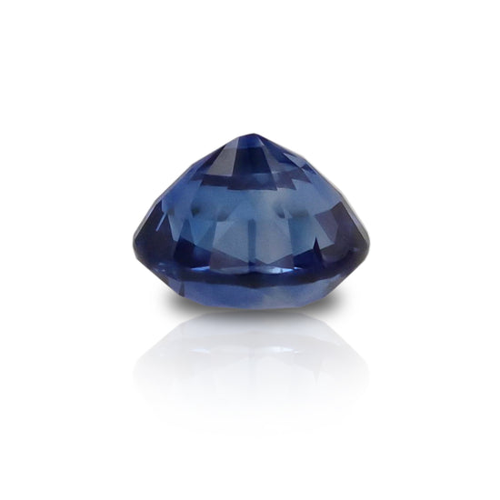 Natural Blue Sapphire 2.05 Carats