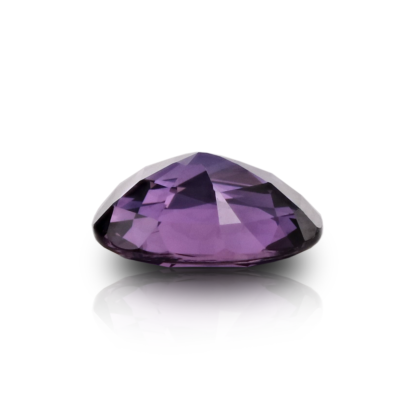 Dark 2025 purple sapphire