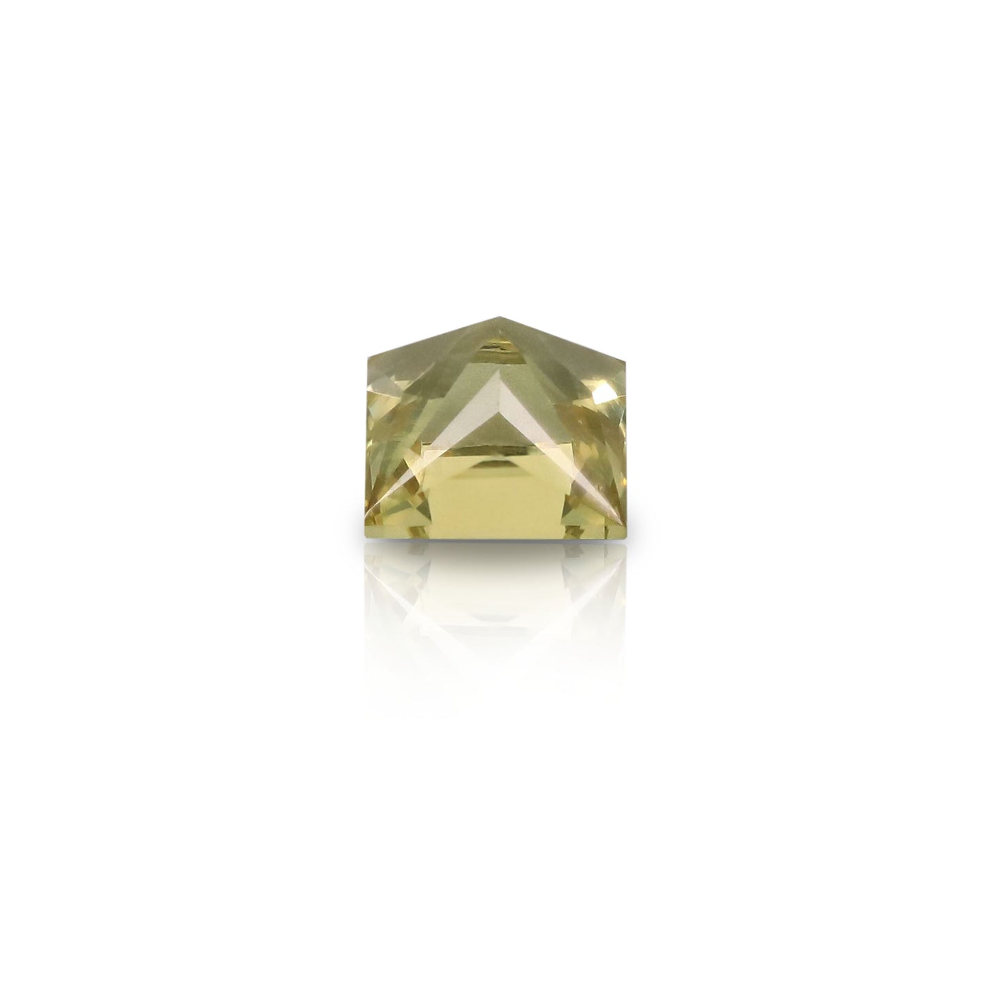 Natural Mali Garnet 2.94 Carats