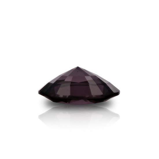 Natural Purple Spinel 6.51 Carats