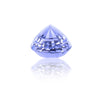 Natural Unheated Violet Blue Spinel Oval Shape 3.78ct